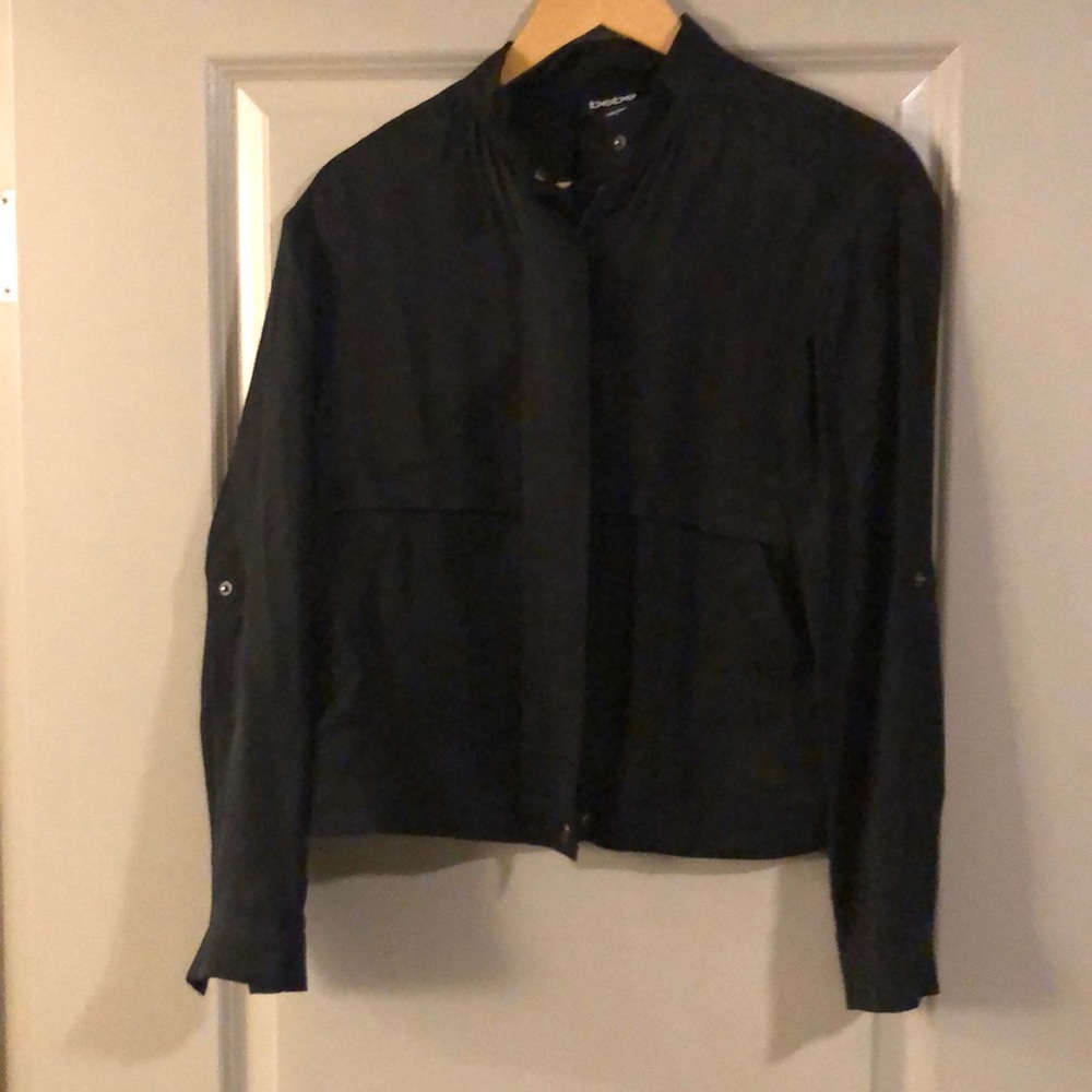 Bebe Jacket